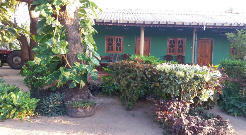 Sea Zone Hotel Nilaveli - image 44