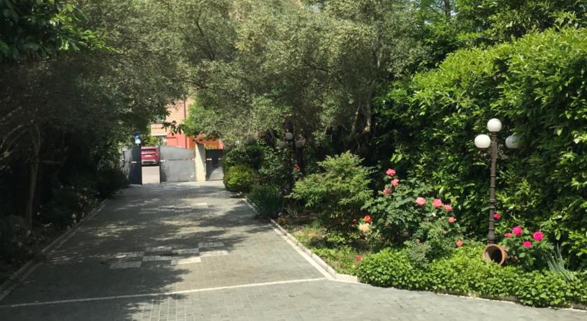 Villa Donatella photo