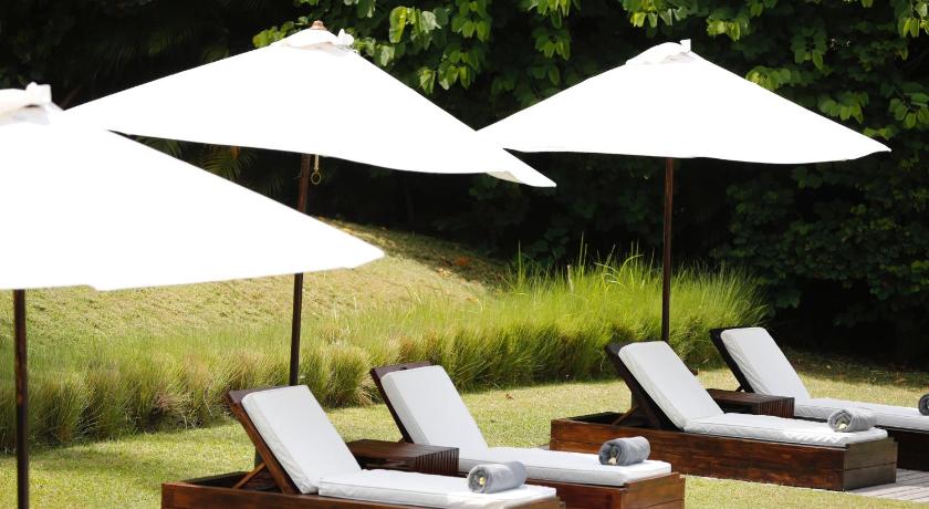 The Lombok Lodge Suites and Private Villa - image 23
