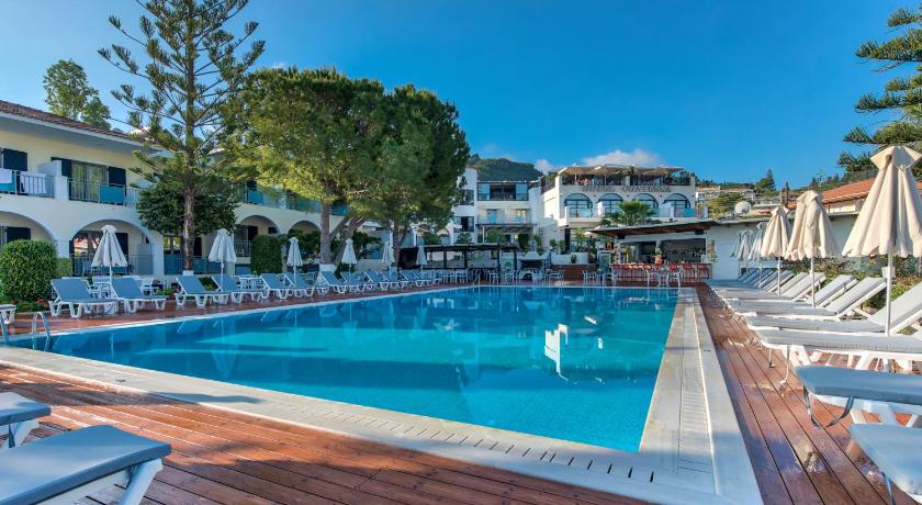 Ξενοδοχείο Κοντέσα (Contessa Hotel)