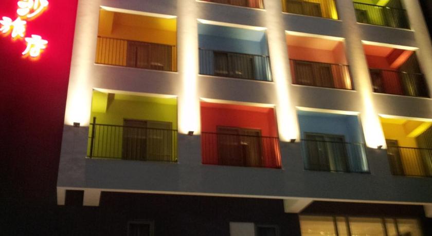 Hotel Mi Casa - image 21
