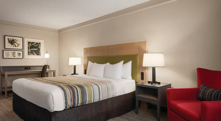 Country Inn & Suites by Radisson, Hoffman Estates, IL