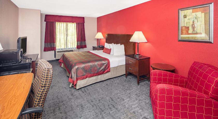 Ramada by Wyndham Alpharetta/Atlanta North