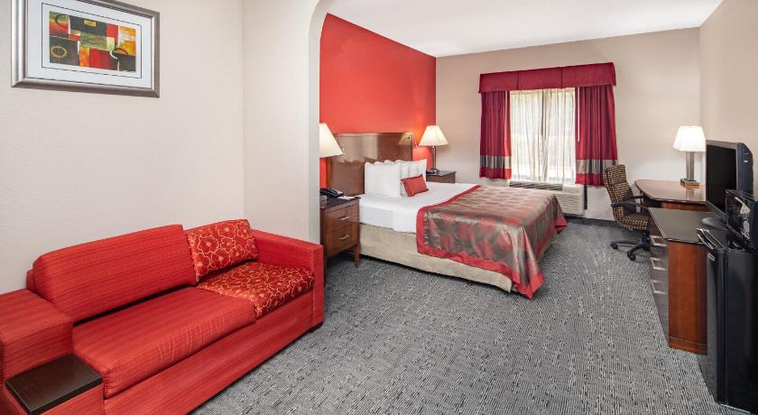 Ramada by Wyndham Alpharetta/Atlanta North