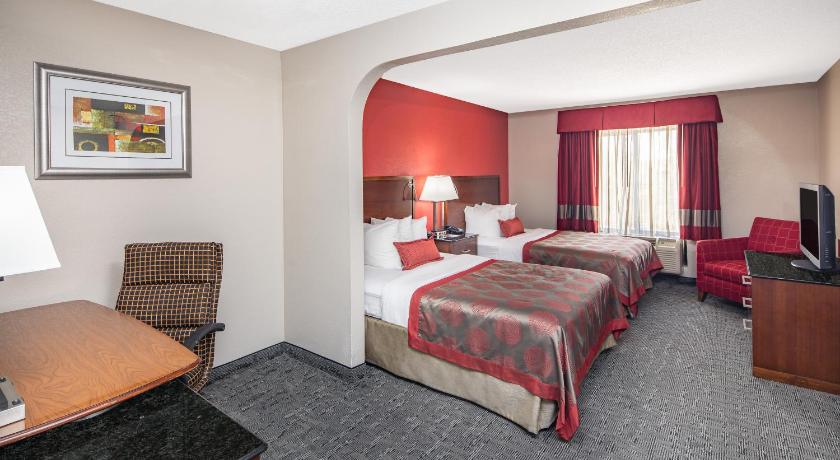 Ramada by Wyndham Alpharetta/Atlanta North