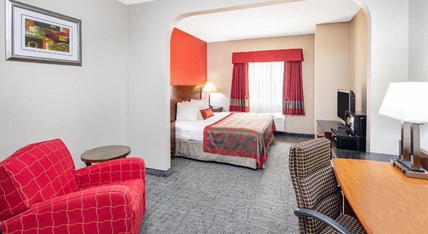 Ramada by Wyndham Alpharetta/Atlanta North