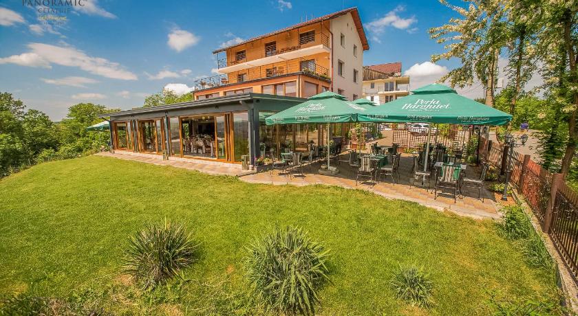 Panoramic Cetatuie photo
