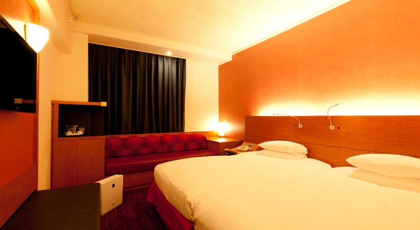 舒適雙床房－禁菸 (Comfort Twin Room - Non-Smoking)圖片 1