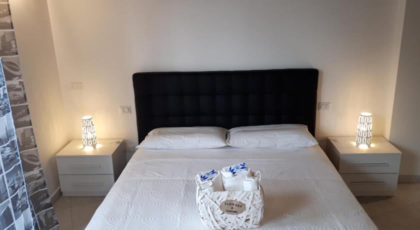 casa leonardo — Hotel in Bergamo