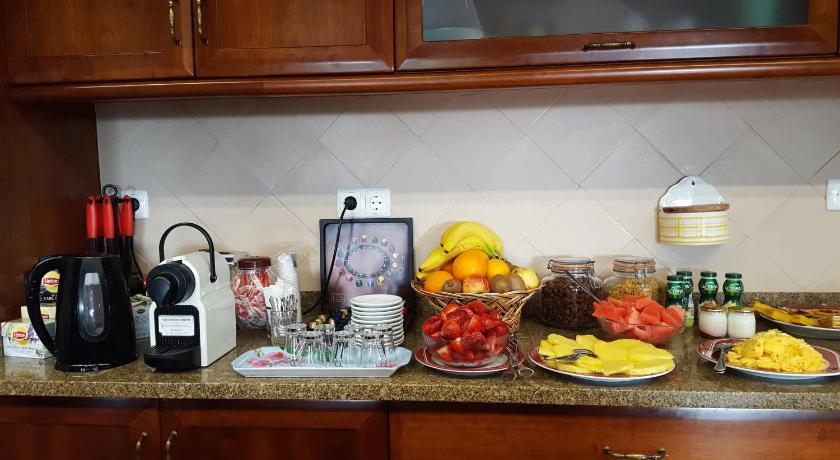 圣塔伦 Quinta da Gafaria 4星级 民宿 外观