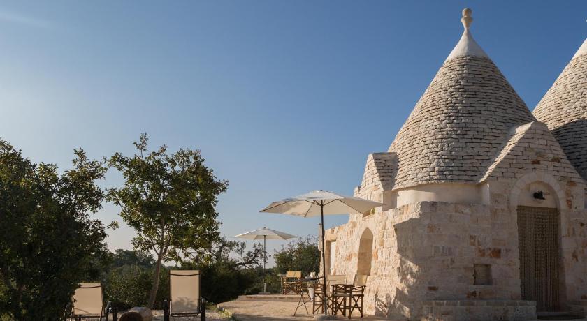 Si Fa Trullo photo