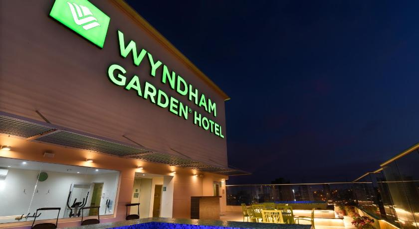 Wyndham Garden Barranquilla