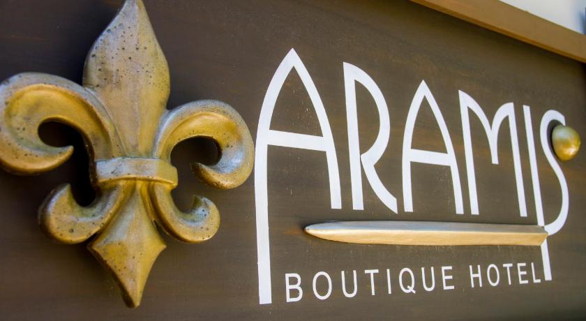 Aramis Boutique House photo