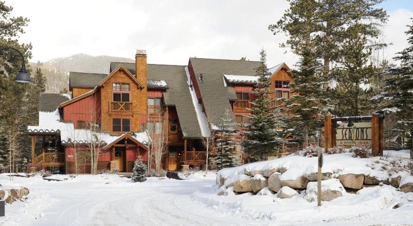 Lakeside Village by Keystone Resort photo