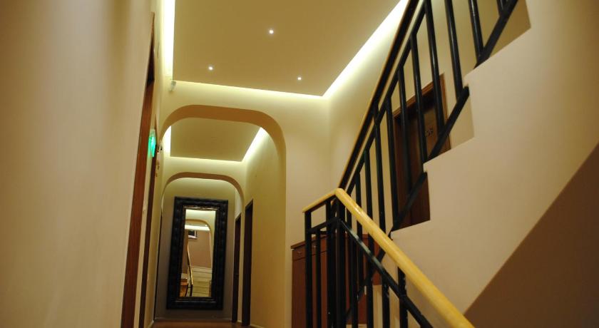 Hotel Palma photo