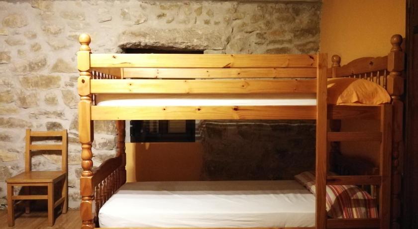 La Bodega Del Camino aka Albergue On TheLe photo