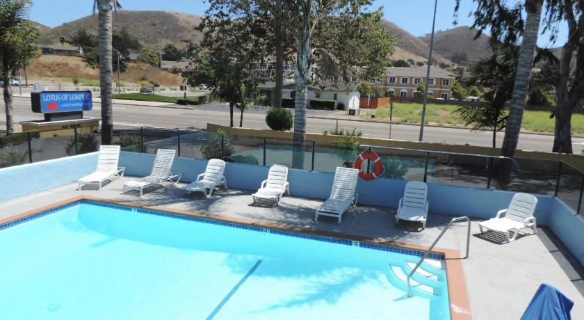 Lotus of Lompoc - A Great Hospitality Inn