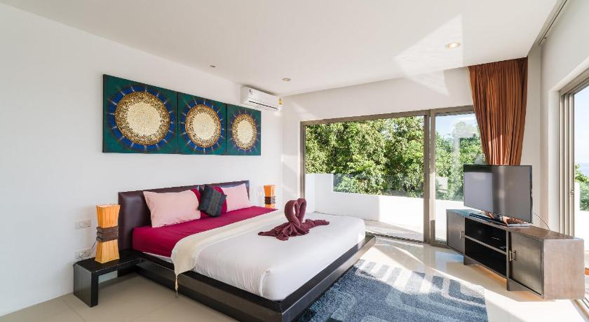 Tropical Sea View Residence - image 12