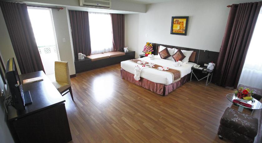 Image of Deluxe Room 4