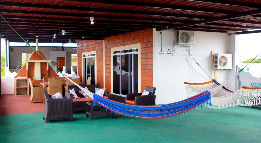 Hostal Cattleya photo