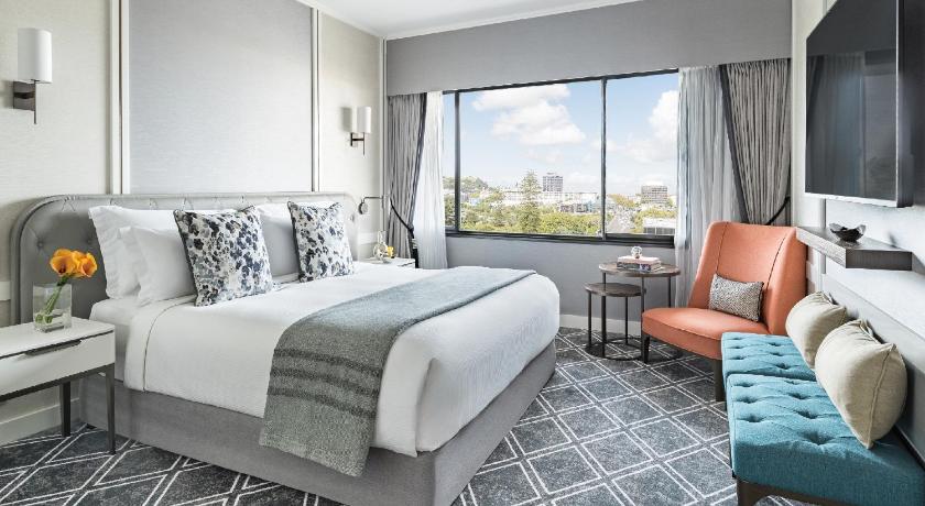 Image of Presidential Suites 1