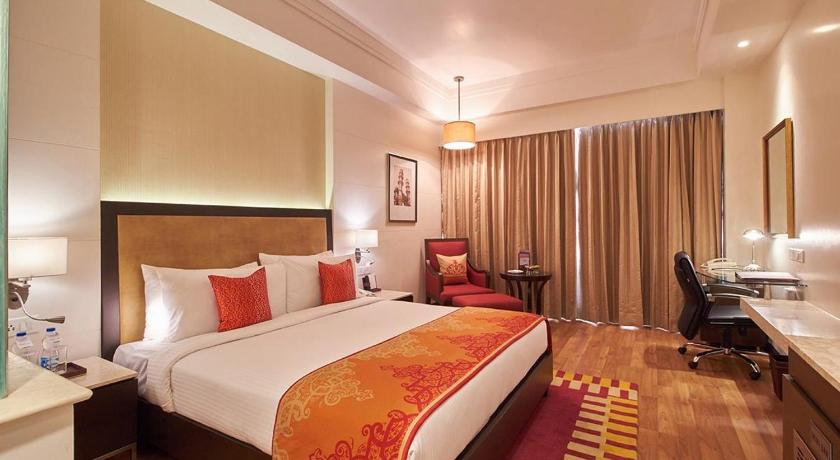 Fortune Park JPS Grand Rajkot Hotel - Member ITCâ€™s Hotel Group