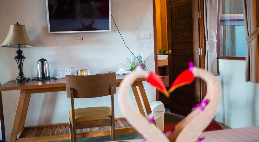 Image of Deluxe Garden Bungalow 16