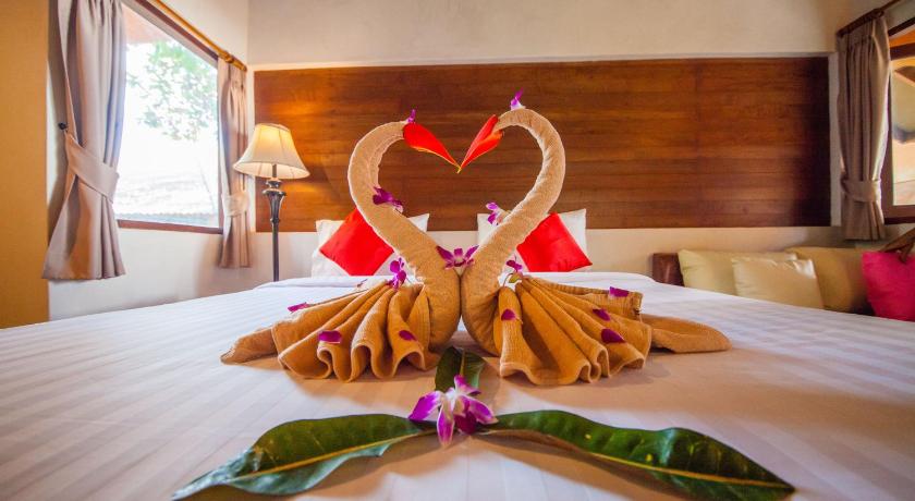 Image of Deluxe Garden Bungalow 9