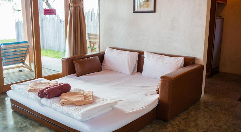 Image of Beach Front Villa 17