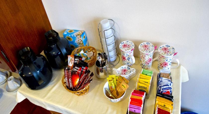 Food and beverages