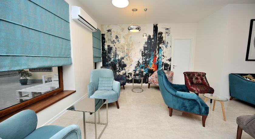 Boho Tiflis Hotel — Hotel in Tbilisi