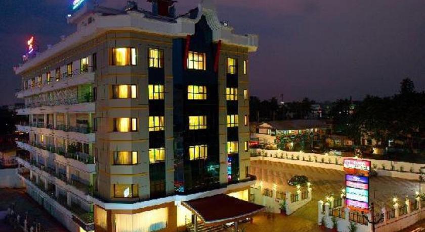 Dass Continental Hotel photo