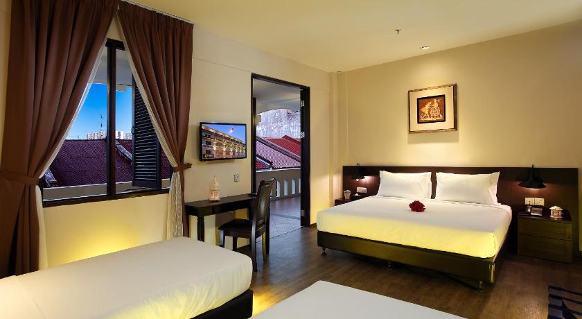 Image of Raffles Family Suite 0