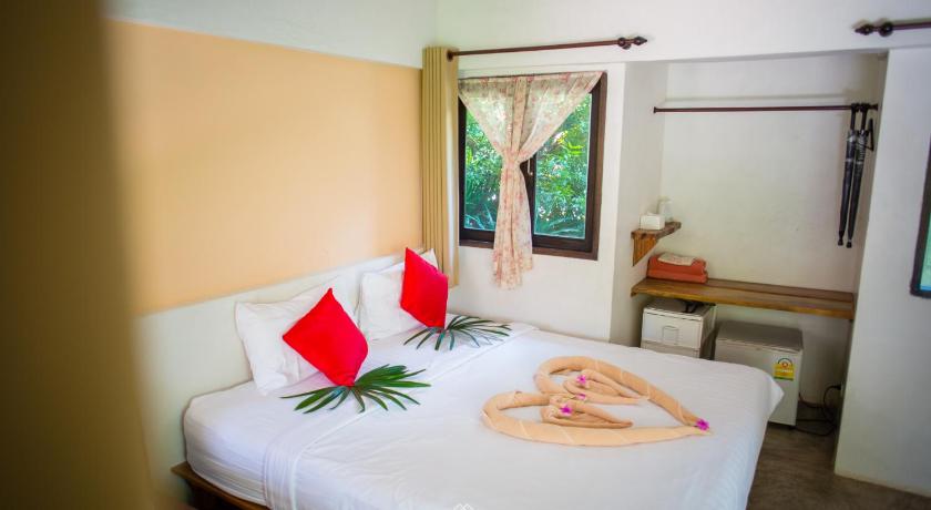 Image of Garden View Bungalow 11