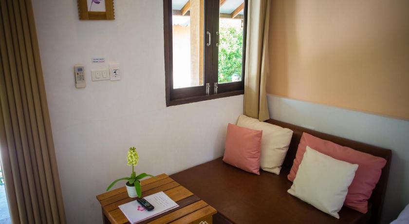 Image of Garden View Bungalow 17