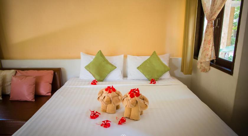 Image of Garden View Bungalow 8