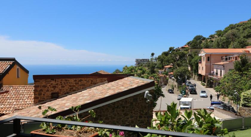Borgo Cilento Residence