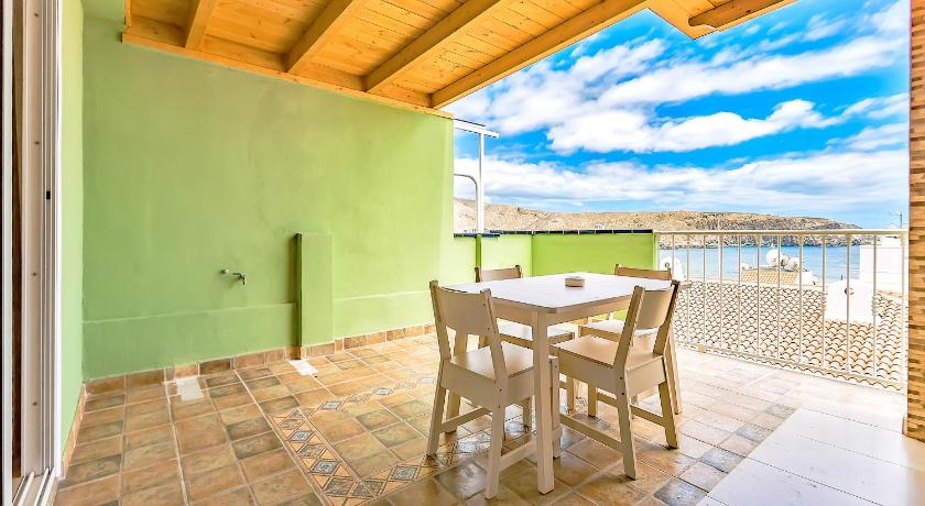 Casa Endorfina Rooms — Hotel in Tenerife