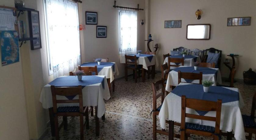 Villa Firostefani photo