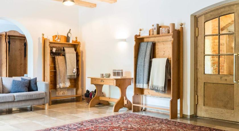 SEINZ Wisdom Resort - Bio-Hotel vegan-vegetarisch photo