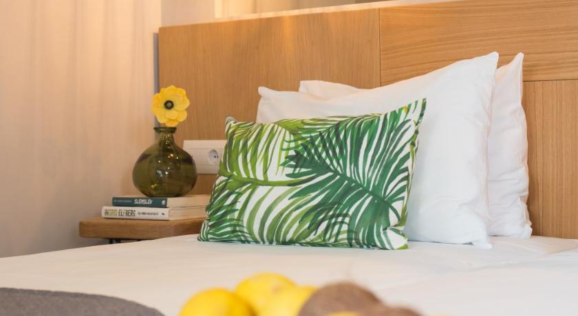 Sunshine Boutique Hotel