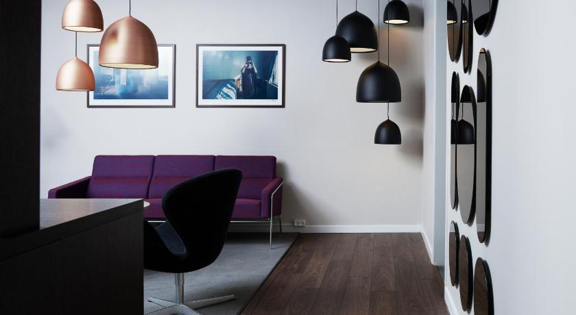 Image of Signature Suite 15