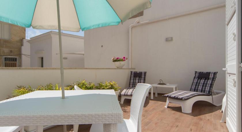 Il Sogno Apartments photo