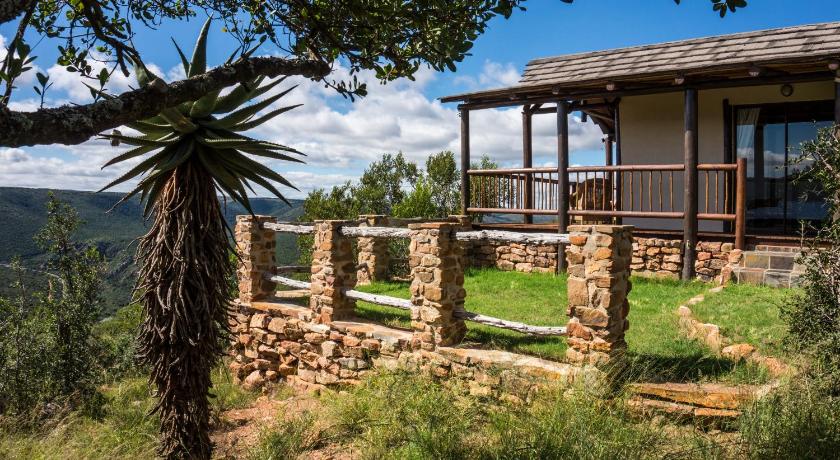 Ikwanitsha Lodge photo