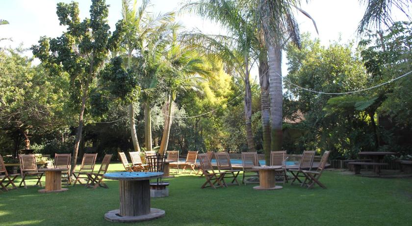 Rusticana Hospitality Estate photo