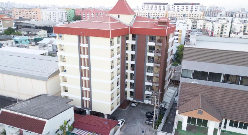 42 Place Service Apartment photo