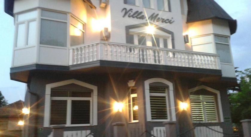 Apartment VILLA MERCI — Hotel in Sarajevo