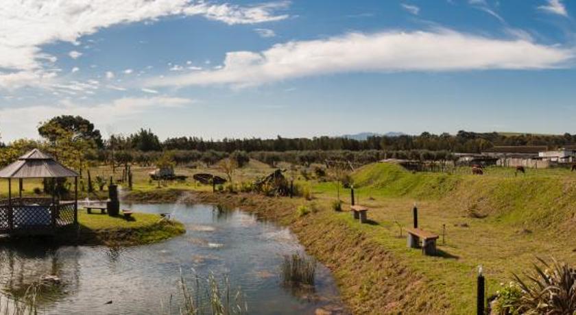 Rusticana Hospitality Estate photo