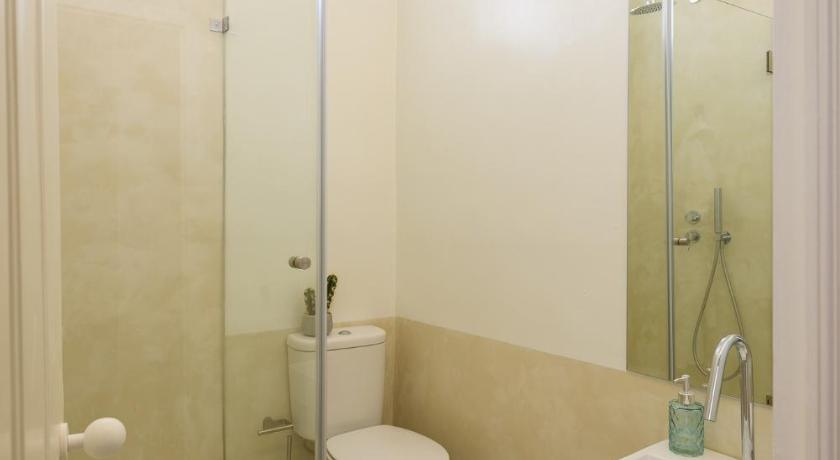 Dona Graca Lisbon Apartments photo