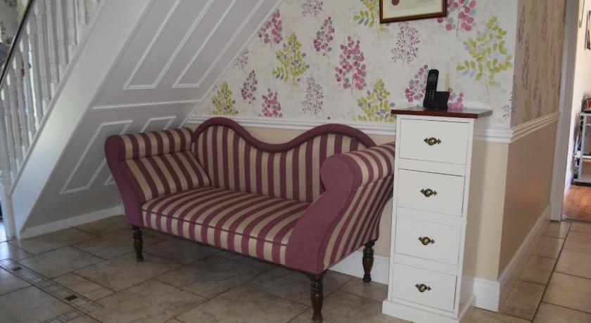Orchard Grove bed & breakfast R21RC58 photo